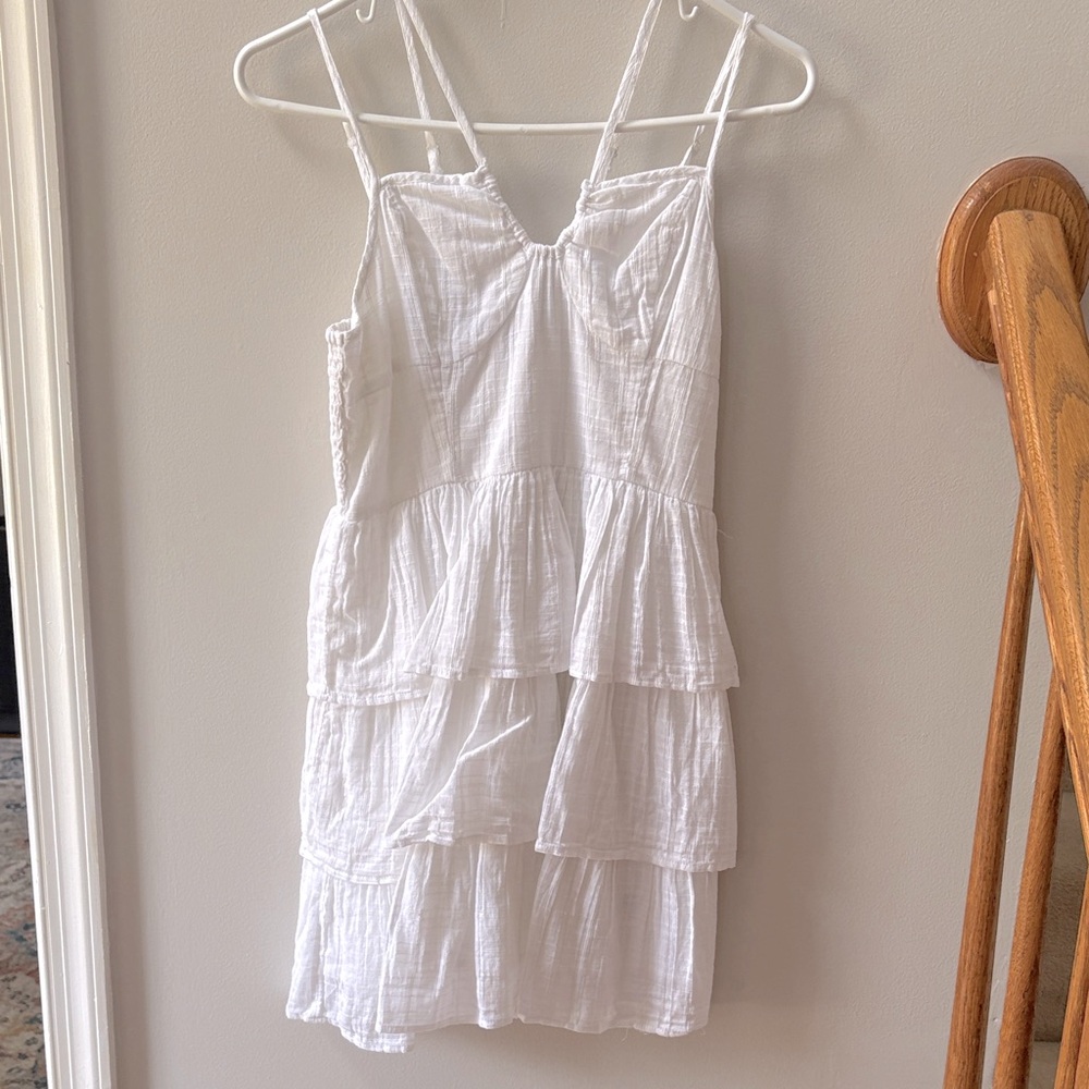 American Eagle Dress